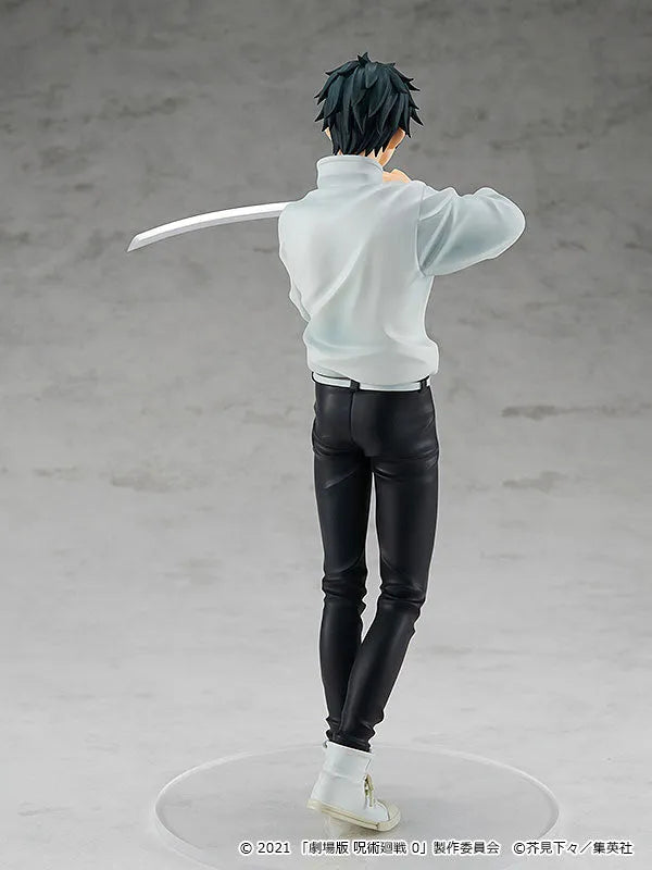 Gekijouban Jujutsu Kaisen 0 - Okkotsu Yuuta - Pop Up Parade - 0 Ver. (Good Smile Company)ㅤ – Good Smile Company – ActionFigureBrasil