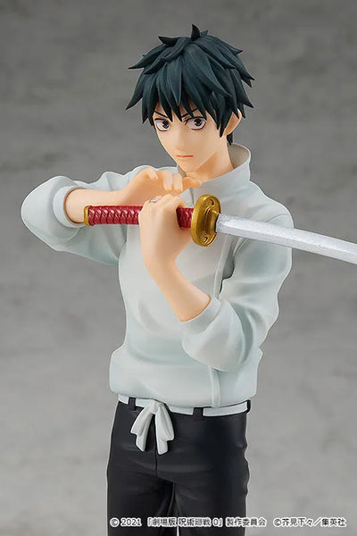 Gekijouban Jujutsu Kaisen 0 - Okkotsu Yuuta - Pop Up Parade - 0 Ver. (Good Smile Company)ㅤ – Good Smile Company – ActionFigureBrasil — close