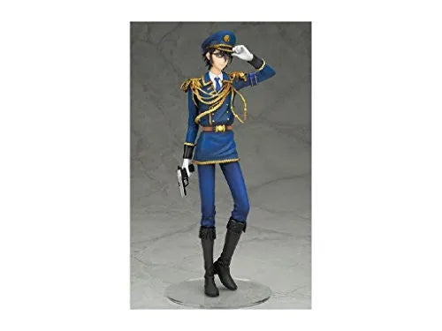 Gekijouban K: Missing Kings - Fushimi Saruhiko - ALTAiR - 1/8 (Alter)ㅤ – Alter – ActionFigureBrasil