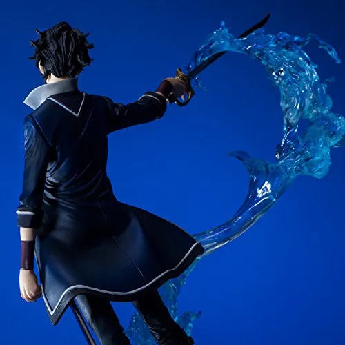 Gekijouban K: Missing Kings - Fushimi Saruhiko - Mens Hdge No 18 (Union Creative International Ltd)ㅤ – Union Creative – ActionFigureBrasil