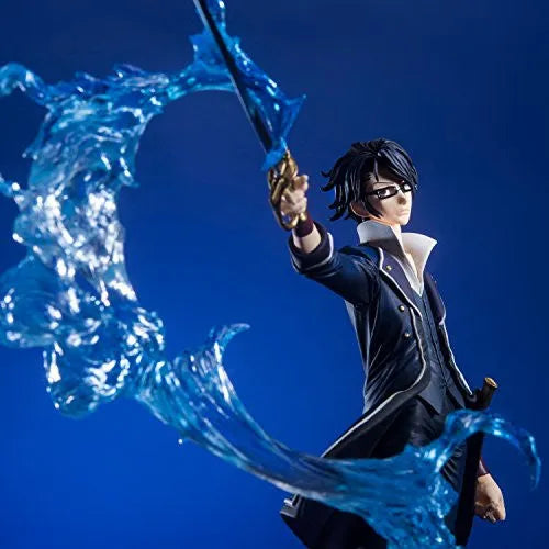 Gekijouban K: Missing Kings - Fushimi Saruhiko - Mens Hdge No 18 (Union Creative International Ltd)ㅤ – Union Creative – ActionFigureBrasil