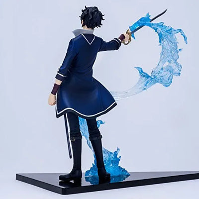 Gekijouban K: Missing Kings - Fushimi Saruhiko - Mens Hdge No 18 (Union Creative International Ltd)ㅤ – Union Creative – ActionFigureBrasil — iluminação de estúdio