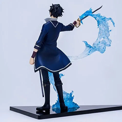 Gekijouban K: Missing Kings - Fushimi Saruhiko - Mens Hdge No 18 (Union Creative International Ltd)ㅤ – Union Creative – ActionFigureBrasil