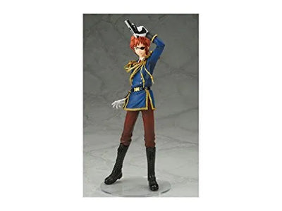 Gekijouban K: Missing Kings - Yata Misaki - ALTAiR - 1/8 (Alter)ㅤ – Alter – ActionFigureBrasil