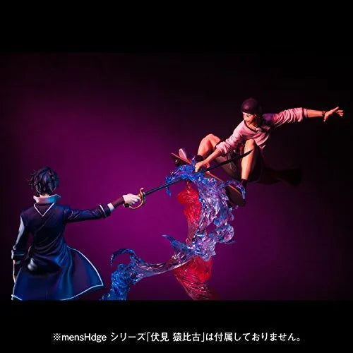 Gekijouban K: Missing Kings - Yata Misaki - Mens Hdge No.17 (Union Creative International Ltd)ㅤ – Union Creative – ActionFigureBrasil