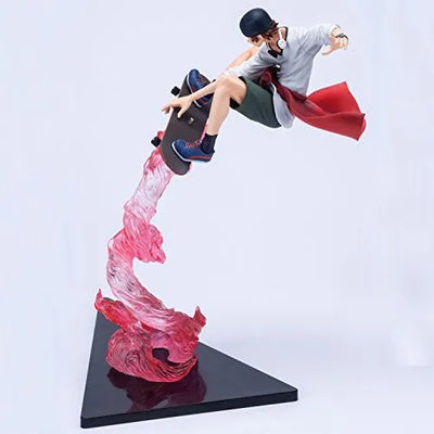 Gekijouban K: Missing Kings - Yata Misaki - Mens Hdge No.17 (Union Creative International Ltd)ㅤ – Union Creative – ActionFigureBrasil — iluminação de estúdio