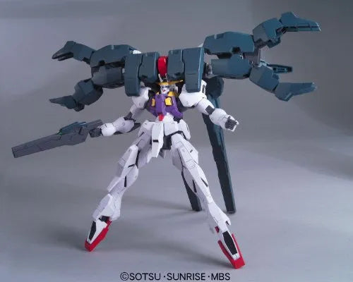 Gekijouban Kidou Senshi Gundam 00: A Wakening of the Trailblazer - CB-002 Raphael Gundam - HG00 #69 - 1/144 (Bandai)ㅤ – Bandai – ActionFigureBrasil