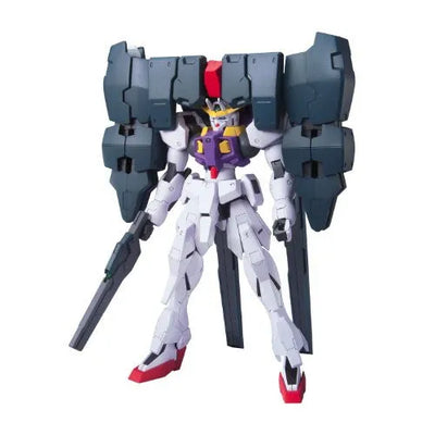 Gekijouban Kidou Senshi Gundam 00: A Wakening of the Trailblazer - CB-002 Raphael Gundam - HG00 #69 - 1/144 (Bandai)ㅤ – Bandai – ActionFigureBrasil — detalhe do produto