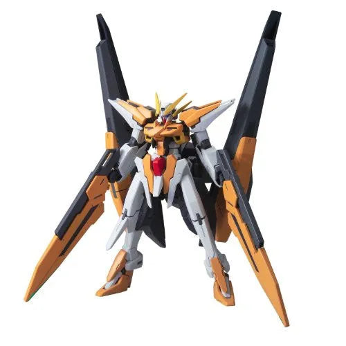 Gekijouban Kidou Senshi Gundam 00: A Wakening of the Trailblazer - GN-011 Gundam Harute - HG00 #68 - 1/144 (Bandai)ㅤ – Bandai – ActionFigureBrasil