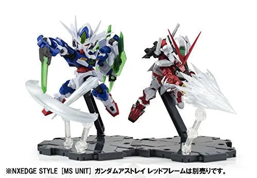 Gekijouban Kidou Senshi Gundam 00: A Wakening of the Trailblazer - GNT-0000 00 Qan[T] - NXEDGE STYLE (Bandai)ㅤ – Bandai – ActionFigureBrasil