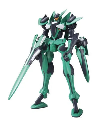 Gekijouban Kidou Senshi Gundam 00: A Wakening of the Trailblazer - GNX-Y903VS Brave [Standard Test Type] - HG00 #72 - 1/144 (Bandai)ㅤ – Bandai – ActionFigureBrasil