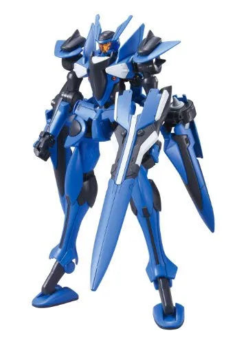 Gekijouban Kidou Senshi Gundam 00: A Wakening of the Trailblazer - GNX-Y903VW Brave [Commander Test Type] - HG00 #71 - 1/144 (Bandai)ㅤ – Bandai – ActionFigureBrasil — close