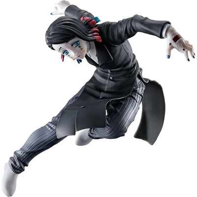 Gekijouban Kimetsu no Yaiba: Mugen Ressha-hen - Enmu - Ichiban Kuji Kimetsu no Yaiba ~Katana o Furui Kokoro o Moyase~ - B Prize (Bandai Spirits)ㅤ – Bandai Spirits – ActionFigureBrasil