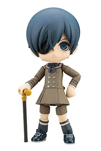 Gekijouban Kuroshitsuji ~Book of the Atlantic~ - Ciel Phantomhive - Cu-Pocheㅤ – Kotobukiya – ActionFigureBrasil