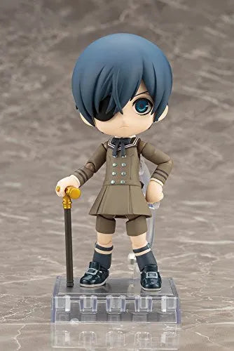 Gekijouban Kuroshitsuji ~Book of the Atlantic~ - Ciel Phantomhive - Cu-Pocheㅤ – Kotobukiya – ActionFigureBrasil