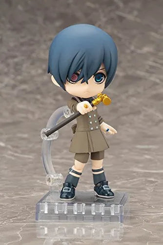 Gekijouban Kuroshitsuji ~Book of the Atlantic~ - Ciel Phantomhive - Cu-Pocheㅤ – Kotobukiya – ActionFigureBrasil