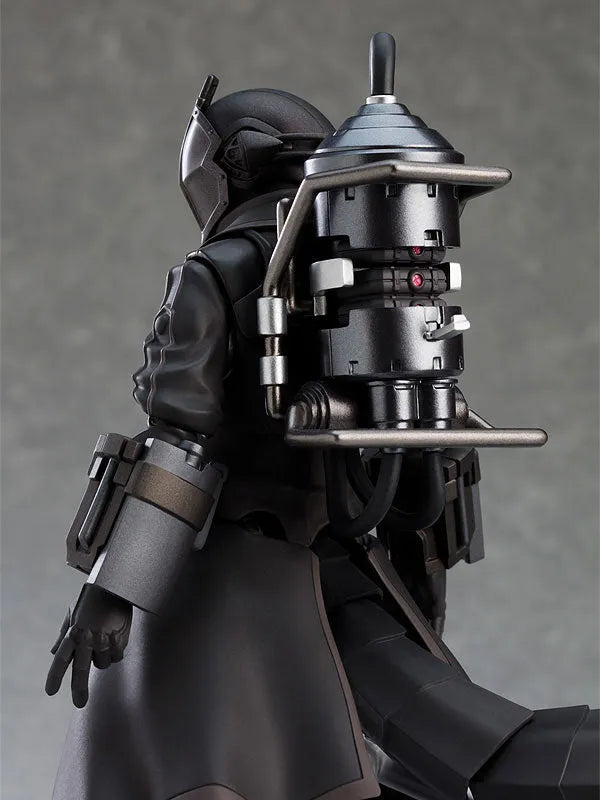 Gekijouban Made in Abyss: Fukaki Tamashii no Reimei - Bondrewd - Figma #517-DX - Ascending to the Morning Star, Gangway Ver. (Max Factory)ㅤ – Max Factory – ActionFigureBrasil