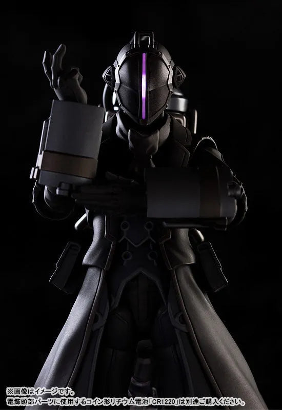 Gekijouban Made in Abyss: Fukaki Tamashii no Reimei - Bondrewd - Figma #517-DX - Ascending to the Morning Star, Gangway Ver. (Max Factory)ㅤ – Max Factory – ActionFigureBrasil