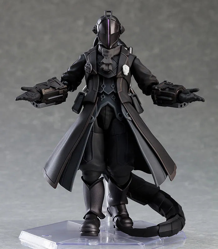 Gekijouban Made in Abyss: Fukaki Tamashii no Reimei - Bondrewd - Figma #517 (Max Factory)ㅤ – Max Factory – ActionFigureBrasil