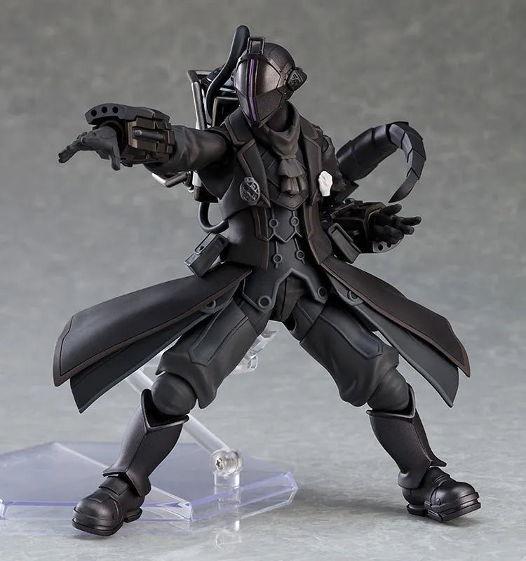 Gekijouban Made in Abyss: Fukaki Tamashii no Reimei - Bondrewd - Figma #517 (Max Factory)ㅤ – Max Factory – ActionFigureBrasil