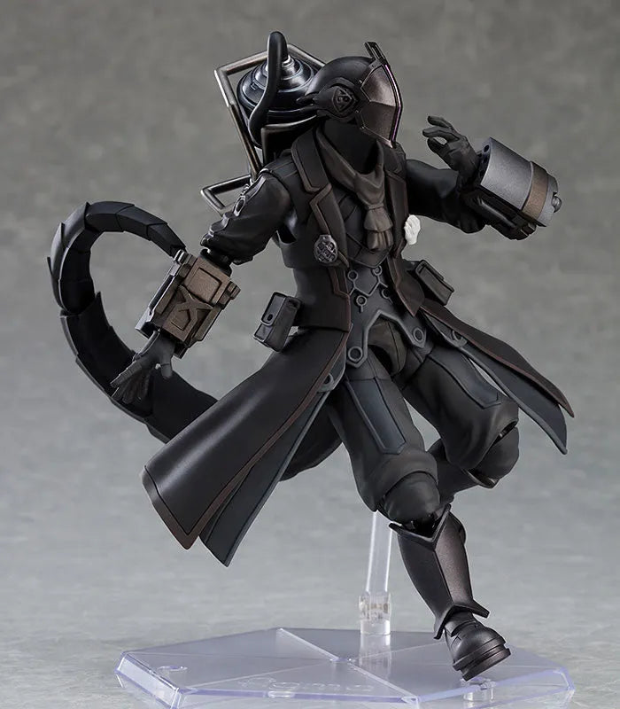 Gekijouban Made in Abyss: Fukaki Tamashii no Reimei - Bondrewd - Figma #517 (Max Factory)ㅤ – Max Factory – ActionFigureBrasil