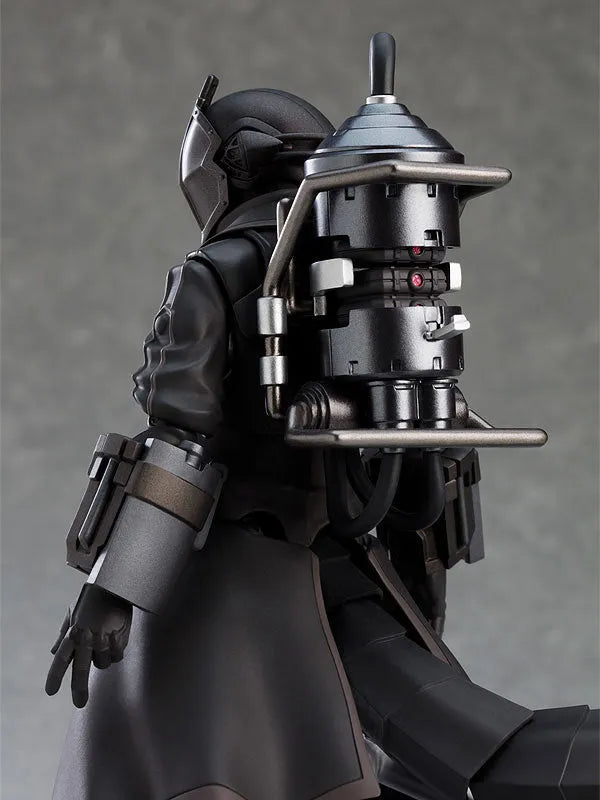 Gekijouban Made in Abyss: Fukaki Tamashii no Reimei - Bondrewd - Figma #517 (Max Factory)ㅤ – Max Factory – ActionFigureBrasil