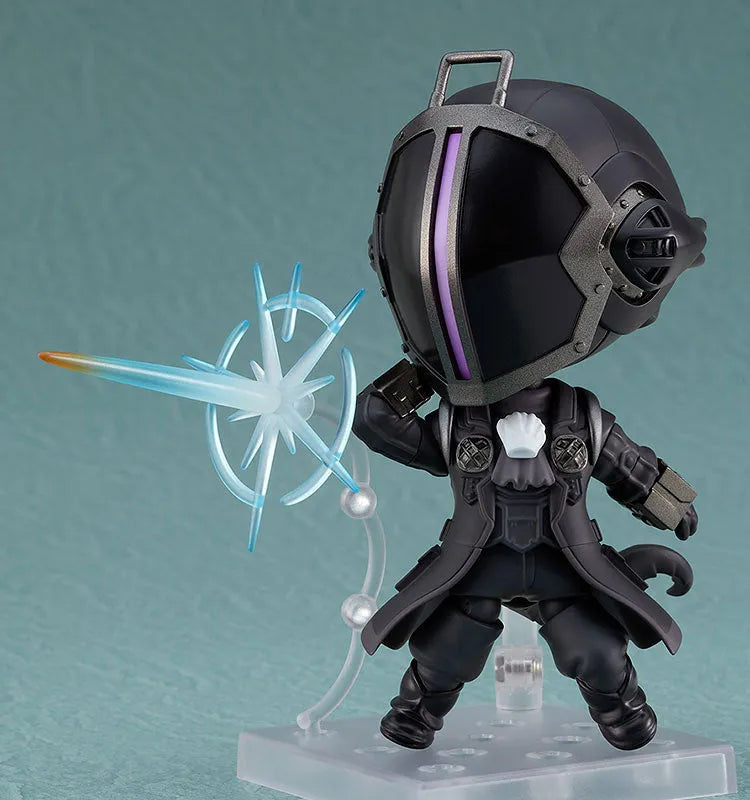 Gekijouban Made in Abyss: Fukaki Tamashii no Reimei - Bondrewd - Nendoroid #1609 (Good Smile Company)ㅤ – Good Smile Company – ActionFigureBrasil