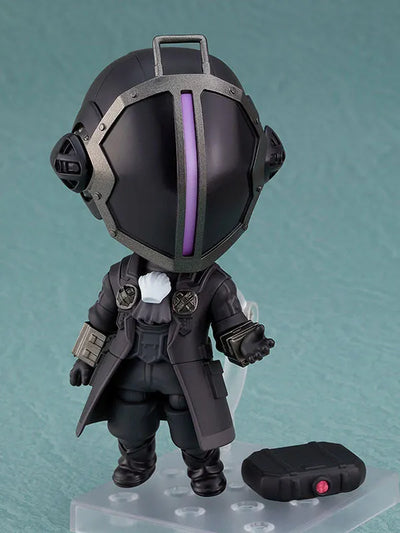 Gekijouban Made in Abyss: Fukaki Tamashii no Reimei - Bondrewd - Nendoroid #1609 (Good Smile Company)ㅤ – Good Smile Company – ActionFigureBrasil — ambientada