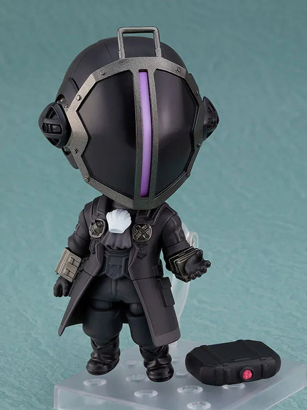 Gekijouban Made in Abyss: Fukaki Tamashii no Reimei - Bondrewd - Nendoroid #1609 (Good Smile Company)ㅤ – Good Smile Company – ActionFigureBrasil