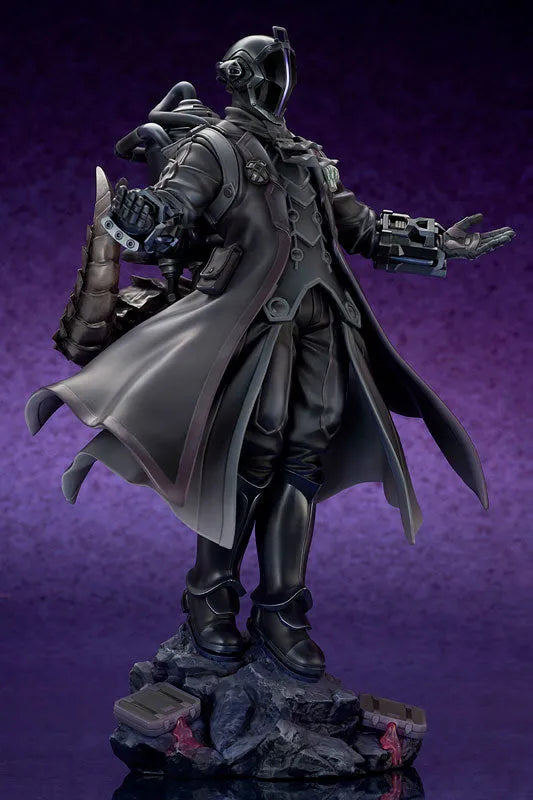 Gekijouban Made in Abyss: Fukaki Tamashii no Reimei - Bondrewd (Ques Q)ㅤ – quesQ – ActionFigureBrasil