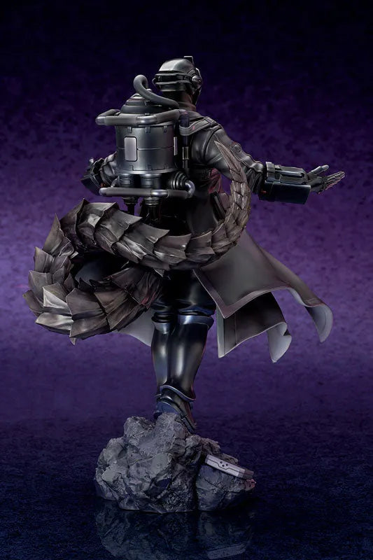 Gekijouban Made in Abyss: Fukaki Tamashii no Reimei - Bondrewd (Ques Q)ㅤ – quesQ – ActionFigureBrasil