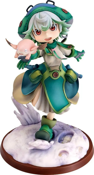 Gekijouban Made in Abyss: Fukaki Tamashii no Reimei - Meinya - Prushka - 1/7 (Phat Company)ㅤ – Phat Company – ActionFigureBrasil