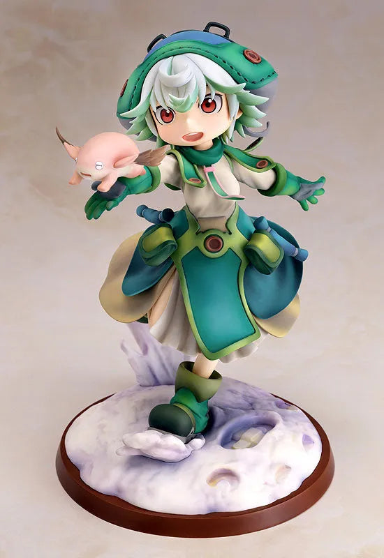 Gekijouban Made in Abyss: Fukaki Tamashii no Reimei - Meinya - Prushka - 1/7 (Phat Company)ㅤ – Phat Company – ActionFigureBrasil