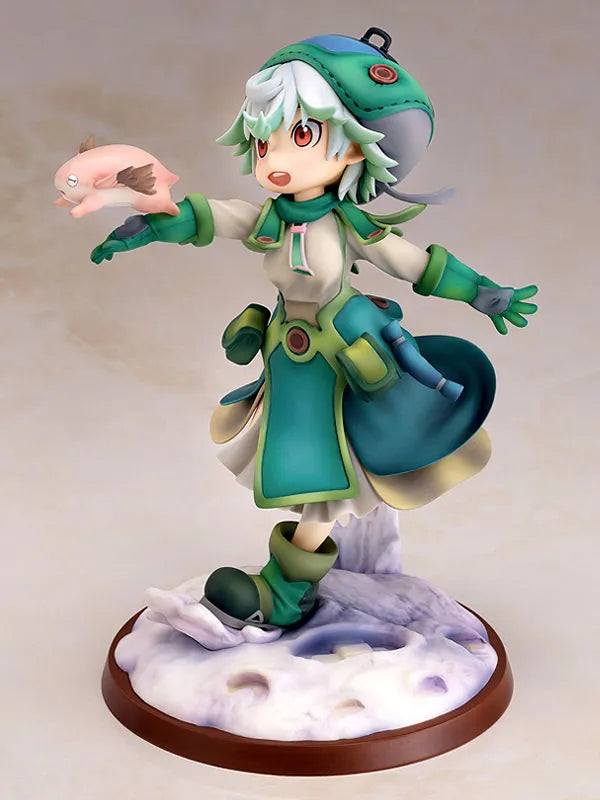 Gekijouban Made in Abyss: Fukaki Tamashii no Reimei - Meinya - Prushka - 1/7 (Phat Company)ㅤ – Phat Company – ActionFigureBrasil