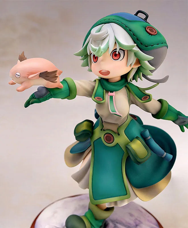 Gekijouban Made in Abyss: Fukaki Tamashii no Reimei - Meinya - Prushka - 1/7 (Phat Company)ㅤ – Phat Company – ActionFigureBrasil