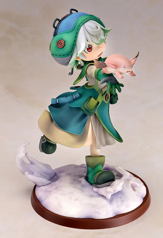 Gekijouban Made in Abyss: Fukaki Tamashii no Reimei - Meinya - Prushka - 1/7 (Phat Company)ㅤ – Phat Company – ActionFigureBrasil