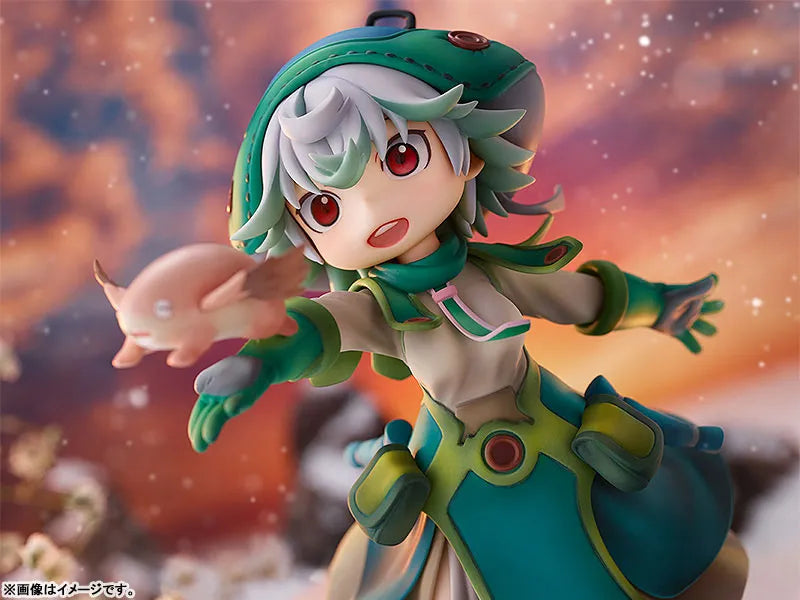 Gekijouban Made in Abyss: Fukaki Tamashii no Reimei - Meinya - Prushka - 1/7 (Phat Company)ㅤ – Phat Company – ActionFigureBrasil
