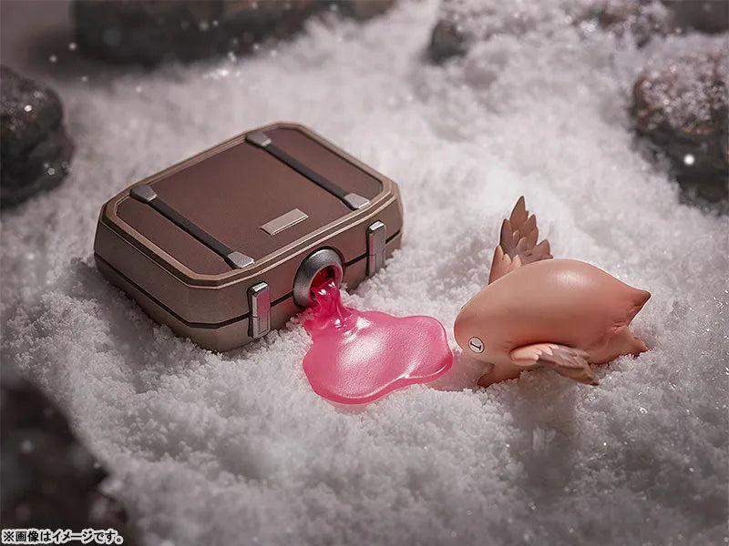 Gekijouban Made in Abyss: Fukaki Tamashii no Reimei - Meinya - Prushka - 1/7 (Phat Company)ㅤ – Phat Company – ActionFigureBrasil
