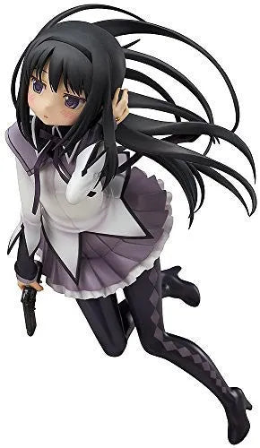Gekijouban Mahou Shoujo Madoka★Magica - Akemi Homura - 1/8 (Good Smile Company)ㅤ – Good Smile Company – ActionFigureBrasil