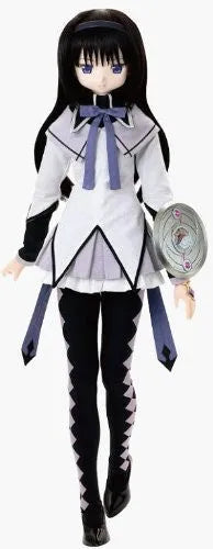 Gekijouban Mahou Shoujo Madoka★Magica - Akemi Homura - Hybrid Active Figure #032 - 1/3 (Azone)ㅤ – Azone International – ActionFigureBrasil