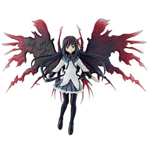 Gekijouban Mahou Shoujo Madoka★Magica - Akemi Homura - Ichiban Kuji - Ichiban Kuji Premium Puella Magi Madoka Magica the Movie ~Special Limited~ㅤ – Banpresto – ActionFigureBrasil