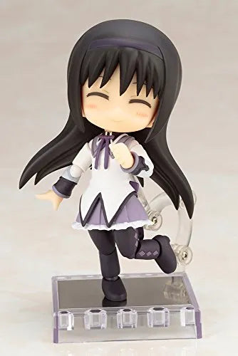 Gekijouban Mahou Shoujo Madoka★Magica: Hangyaku no Monogatari - Akemi Homura - Cu-Poche - ver.1.5 (Kotobukiya)ㅤ – Kotobukiya – ActionFigureBrasil