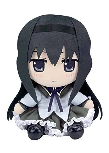 Gekijouban Mahou Shoujo Madoka★Magica: Hangyaku no Monogatari - Akemi Homuraㅤ – Gift – ActionFigureBrasil