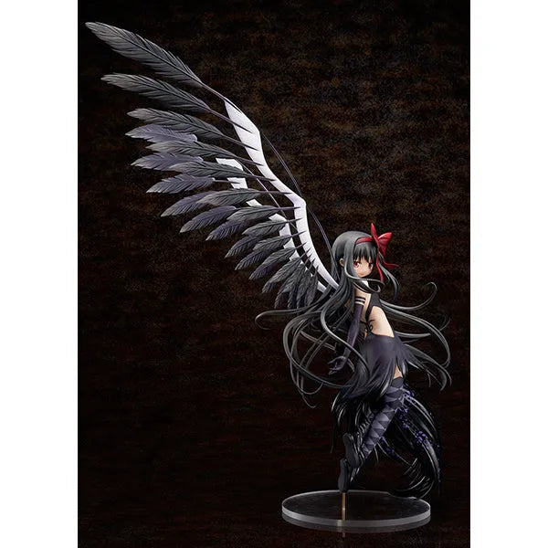Gekijouban Mahou Shoujo Madoka★Magica: Hangyaku no Monogatari - Akuma Homura - 1/8 - 2024 Re-release (Aniplex, Stronger) [Shop Exclusive]ㅤ – Aniplex – ActionFigureBrasil