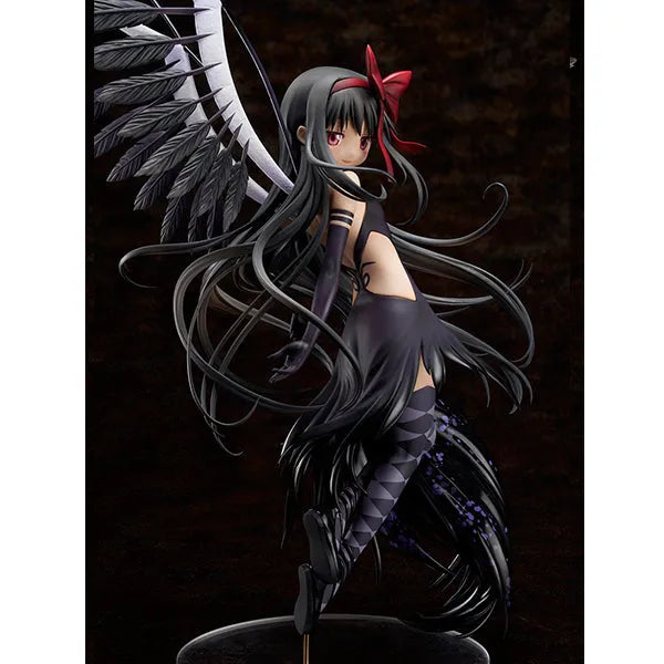Gekijouban Mahou Shoujo Madoka★Magica: Hangyaku no Monogatari - Akuma Homura - 1/8 - 2024 Re-release (Aniplex, Stronger) [Shop Exclusive]ㅤ – Aniplex – ActionFigureBrasil