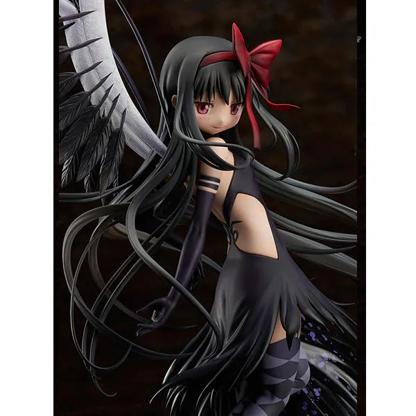 Gekijouban Mahou Shoujo Madoka★Magica: Hangyaku no Monogatari - Akuma Homura - 1/8 - 2024 Re-release (Aniplex, Stronger) [Shop Exclusive]ㅤ – Aniplex – ActionFigureBrasil