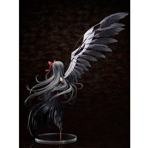 Gekijouban Mahou Shoujo Madoka★Magica: Hangyaku no Monogatari - Akuma Homura - 1/8 - 2024 Re-release (Aniplex, Stronger) [Shop Exclusive]ㅤ – Aniplex – ActionFigureBrasil
