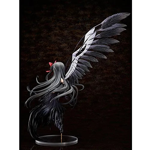 Gekijouban Mahou Shoujo Madoka★Magica: Hangyaku no Monogatari - Akuma Homura - 1/8ㅤ – Aniplex – ActionFigureBrasil