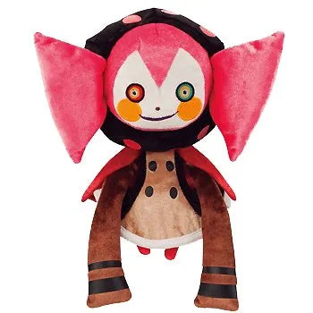 Gekijouban Mahou Shoujo Madoka★Magica: Hangyaku no Monogatari - Charlotte - Ichiban Kuji Premium Puella Magi Madoka Magica the Movie ~Special Limited~ - Bebe (Banpresto)ㅤ – Banpresto – ActionFigureBrasil