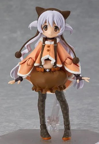 Gekijouban Mahou Shoujo Madoka★Magica: Hangyaku no Monogatari - Charlotte - Momoe Nagisa - Figma #219 (Max Factory)ㅤ – Max Factory – ActionFigureBrasil